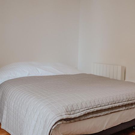 Appartement Le Berbisey Dijon Centre Extérieur photo