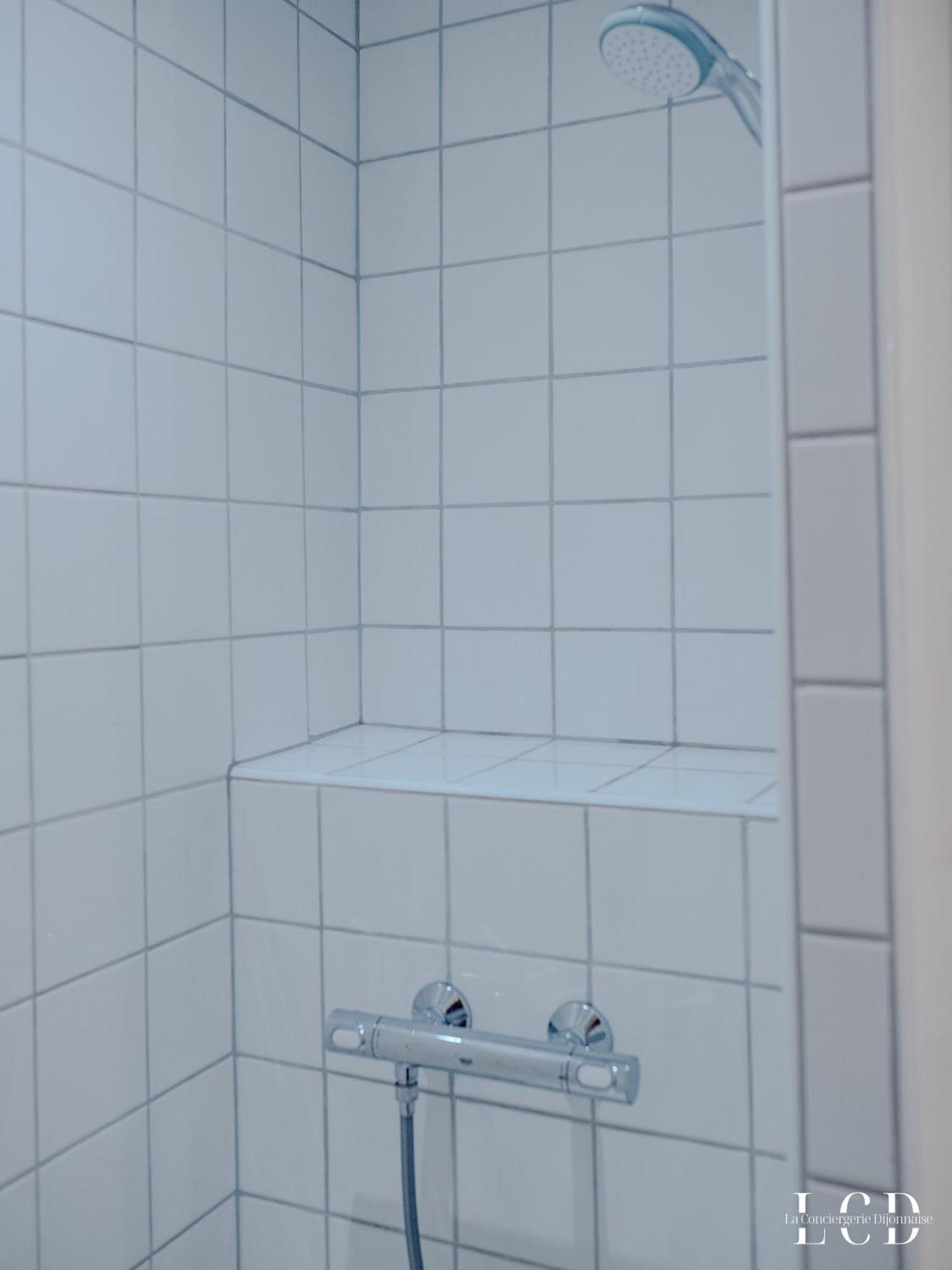 Appartement Le Berbisey Dijon Centre Extérieur photo